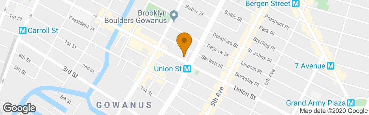 Hotel Gowanus Inn And Yard 