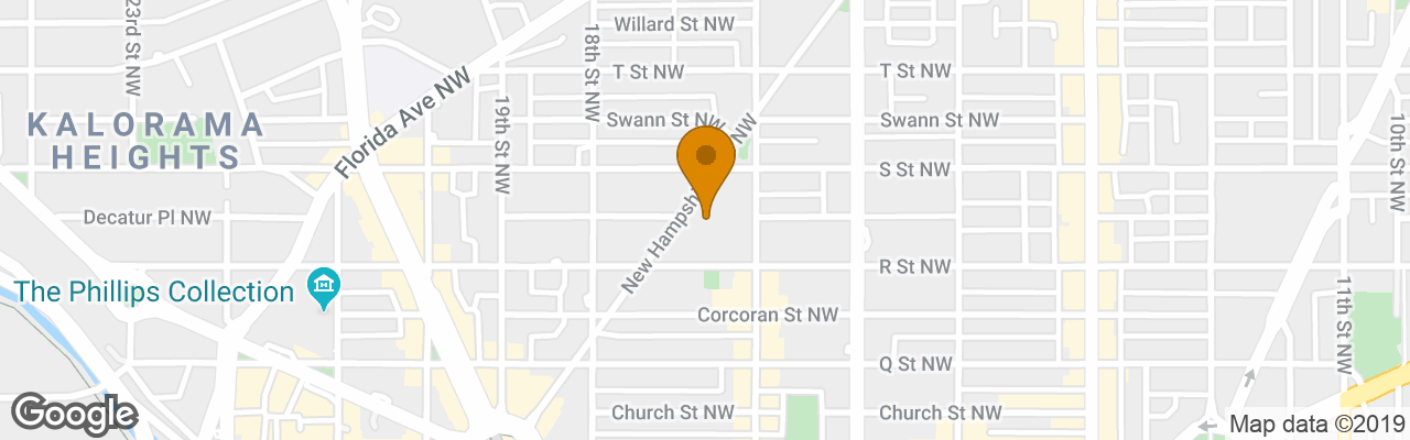 Hotel Carlyle Suites 