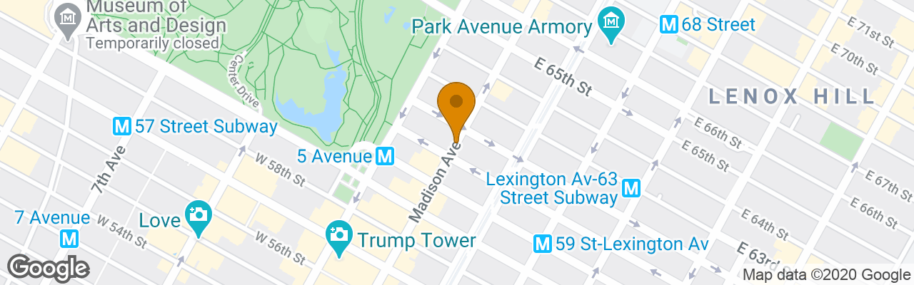 Hotel The Helmsley Carlton 