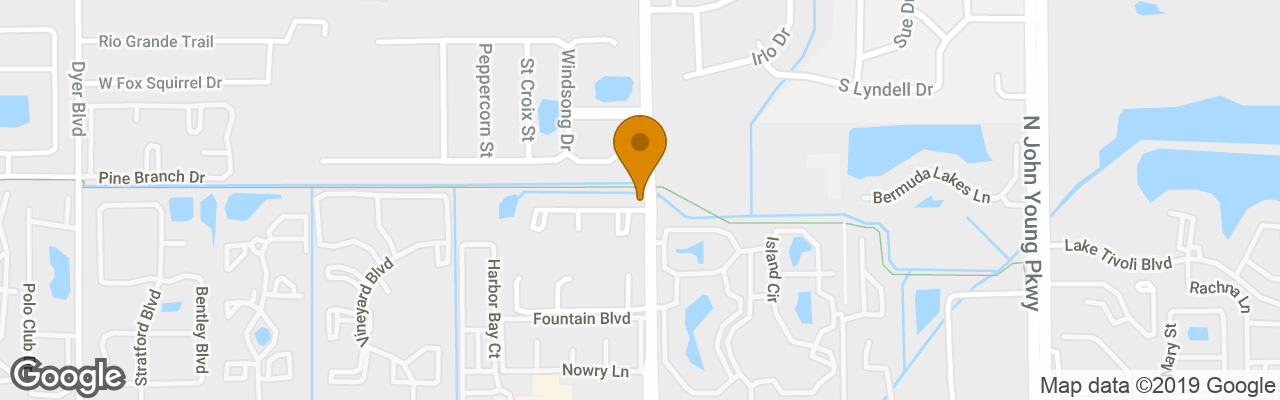 Caribbean Villas Suites 