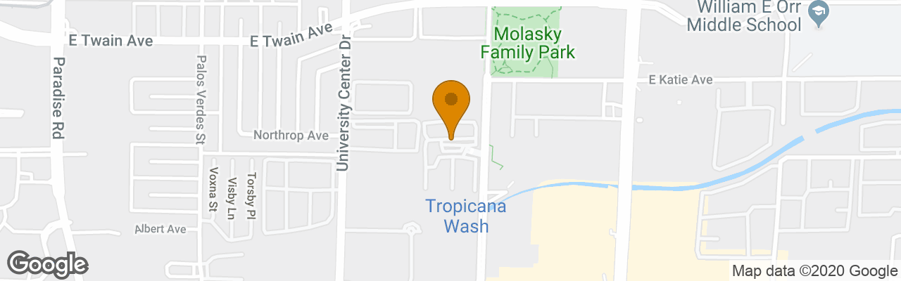 Olympian Palms Resort 