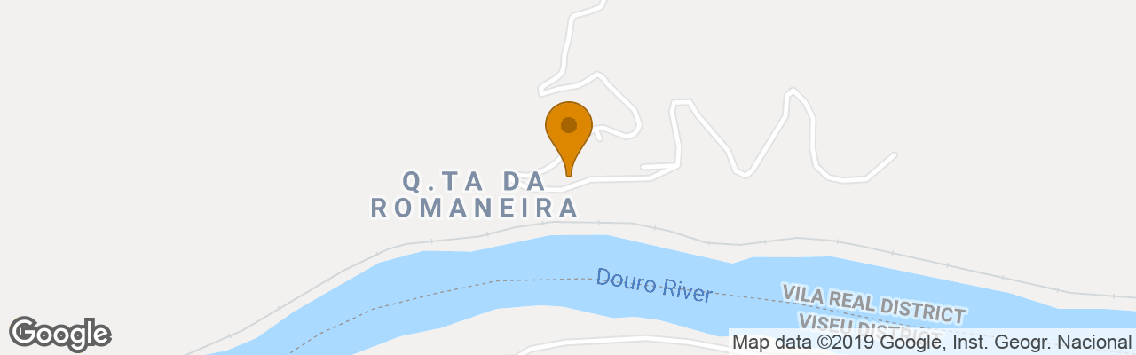 Hotel Quinta da Romaneira 