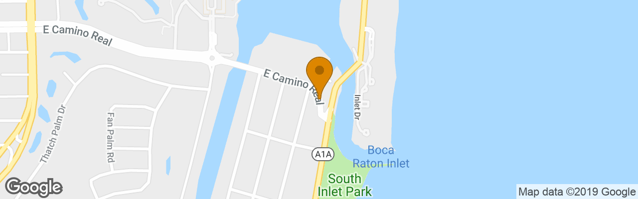 Resort Boca Raton Bridge 