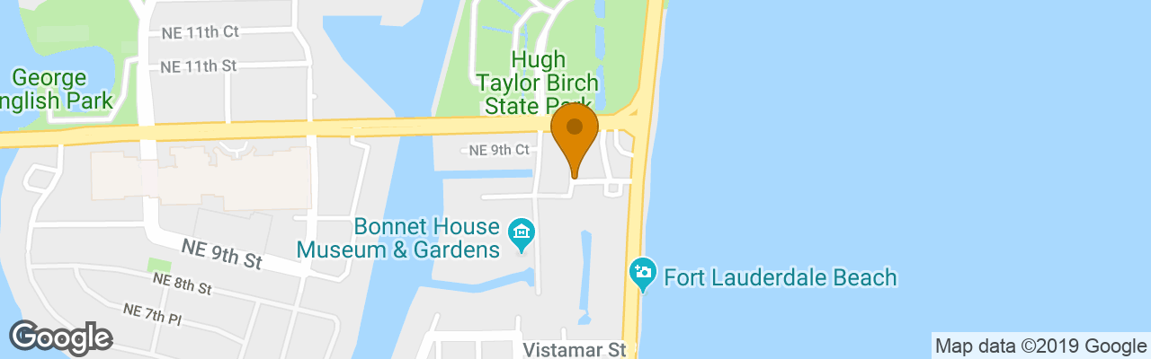 Hotel Fort Lauderdale Beach Resort 