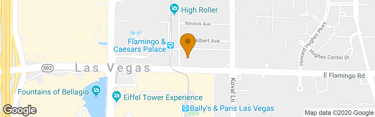 Bourbon Street Hotel 