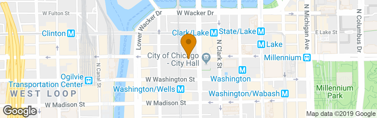 Hotel Allegro A Kimpton Chicago 