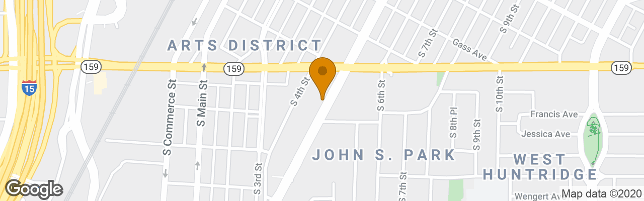 Hotel Econo Lodge Las Vegas 