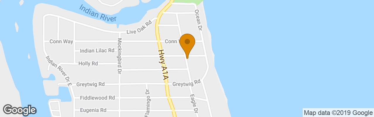 Hotel Surf Club Vero Beach 