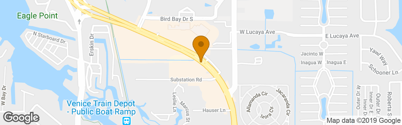 Resort Holiday House Venice 