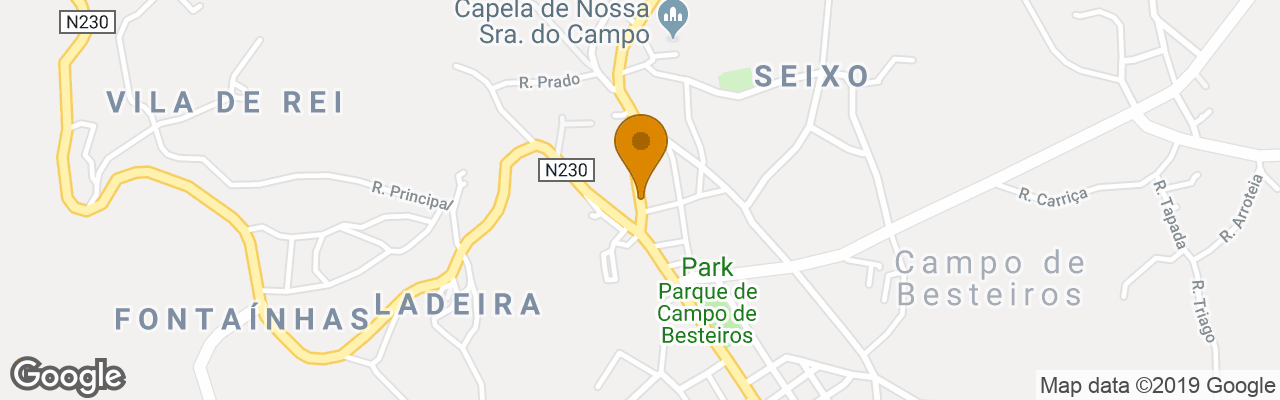 Hotel Rural Rural Quinta De Bispos 