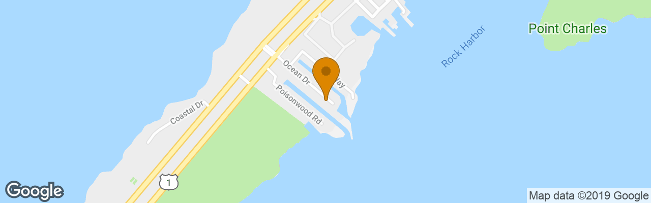 Hotel Key West Inn Key Largo  