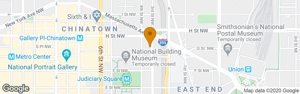 Hotel Best Western Downtown-Capitol Hill 