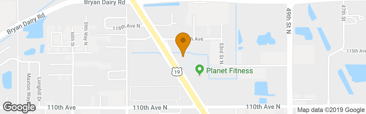 Hotel Days Inn & Suites Clearwate 