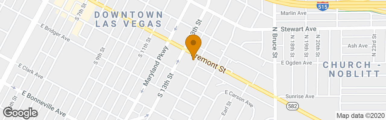 Hotel Las Vegas Hostel & Adventure Center 