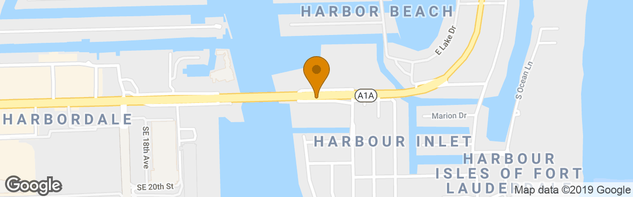 Hotel Best Western Marina Inn & Yacht Harbor 
