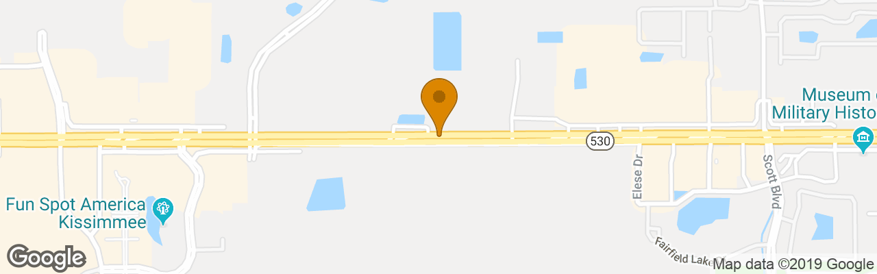 Hotel Home Suite Home Kissimmee Eastgate 