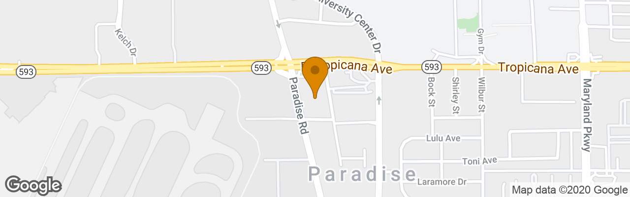 Hotel Best Western McCarran Inn 