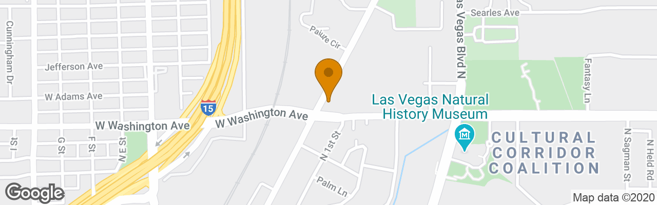 Hotel Americas Best Value Inn Downtown Las Vegas 