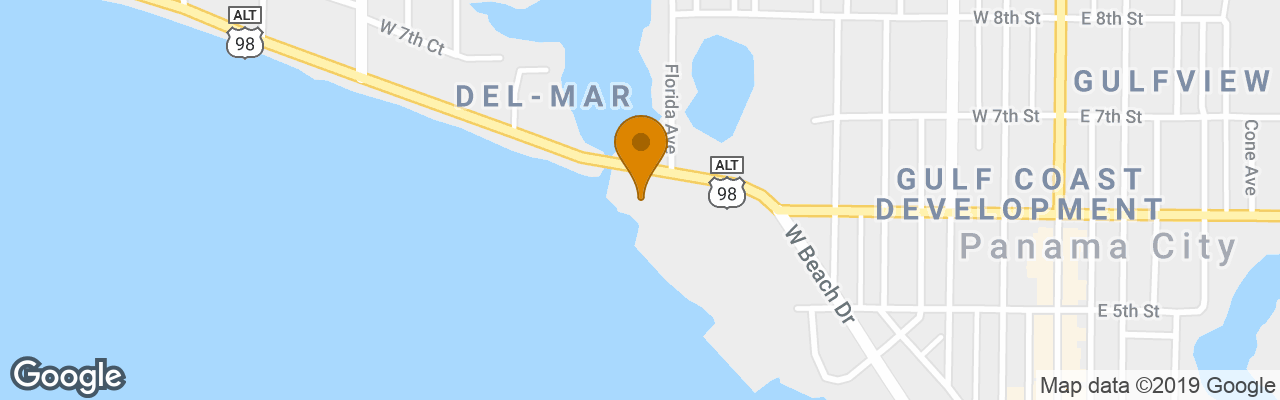 Hotel Knights Inn Panama City 