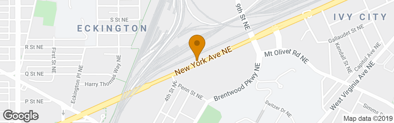 Hotel Howard Johnson Express Inn - Washington 