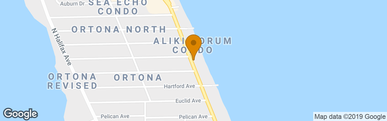 Hotel Beachcomer Oceanfront Inn 