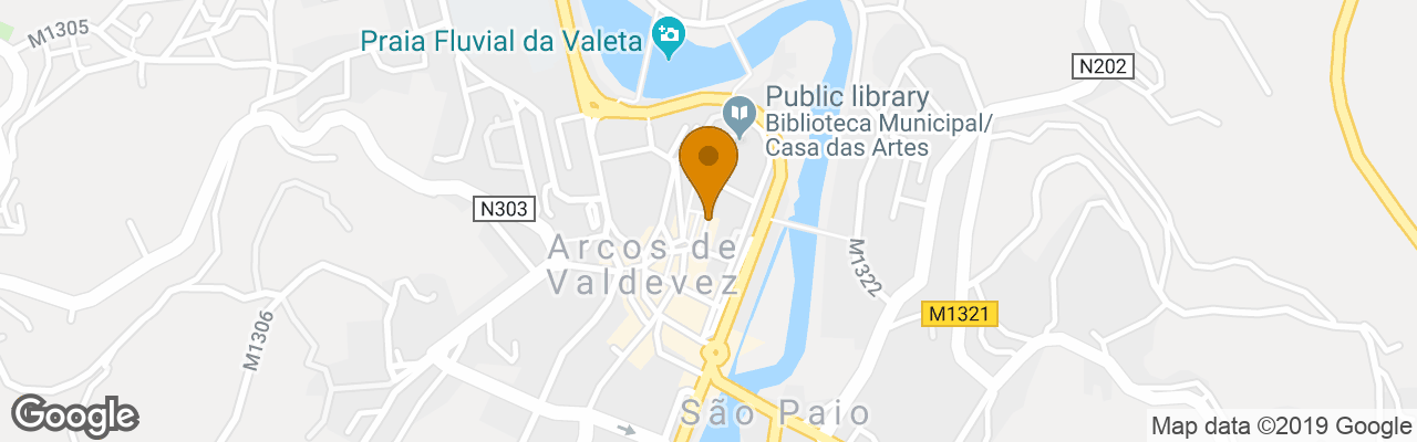 Hotel Quinta De Parada Do Vez 