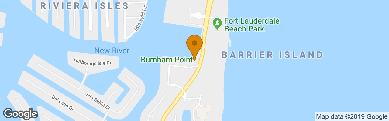 Resort Days Inn Ft. Lauderdale Bahia Cabana 