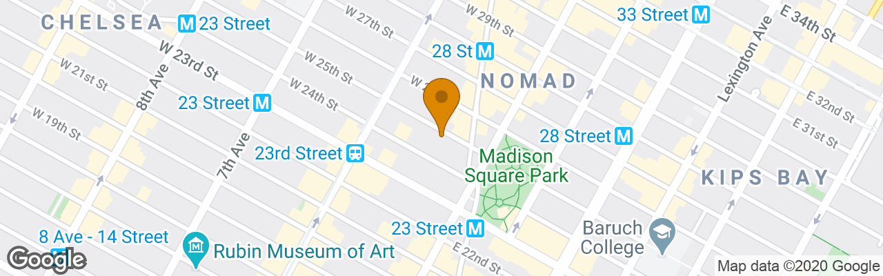 Hotel Comfort Inn Chelsea 