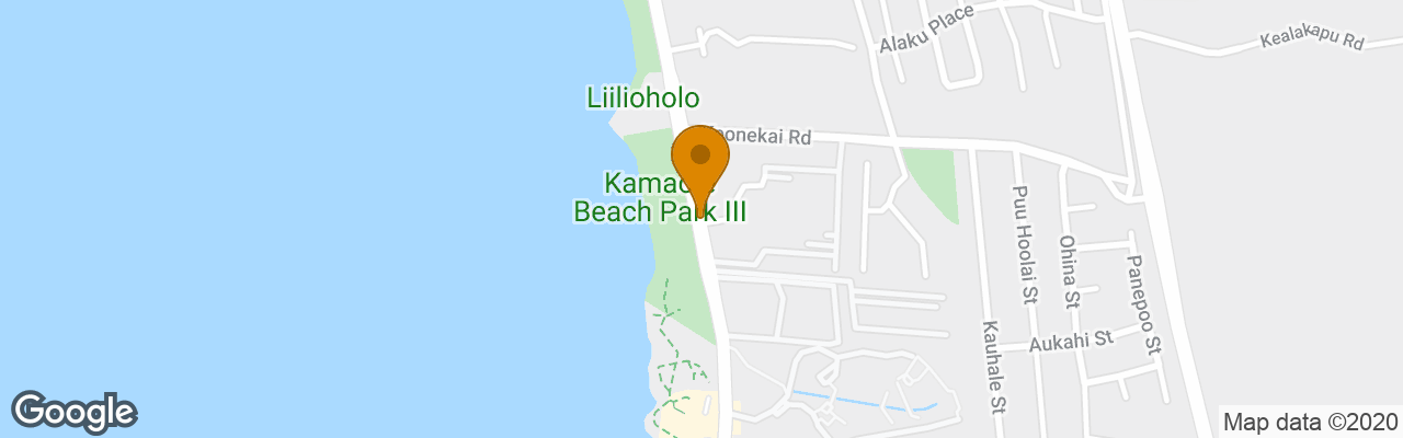 Resort Kamaole Sands 