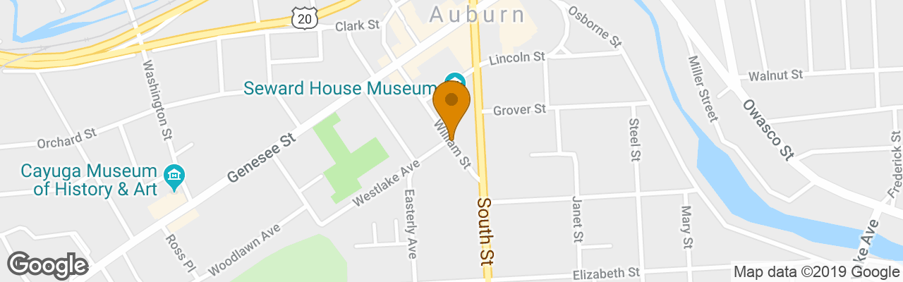 Hotel Days Inn Auburn Finger Lakes Region 