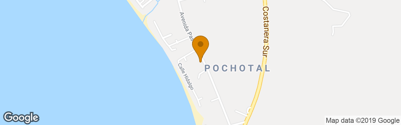 Hotel Daystar La Paloma Blanca 