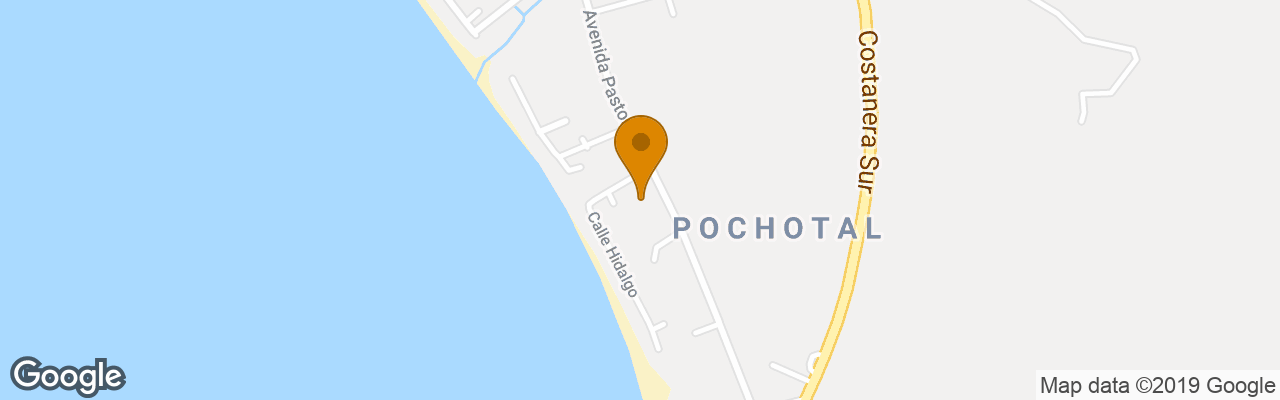 Hotel Oceans Bahia Encantada 