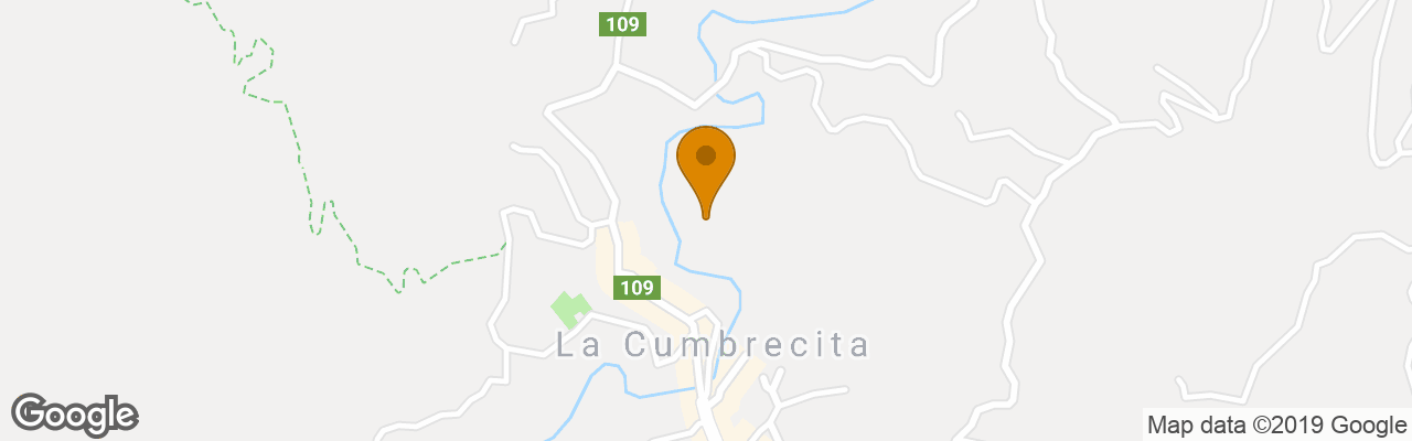 Hotel Solares Cumbrecita 