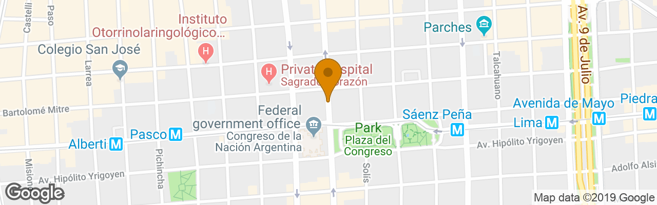 Hotel Buenos Aires Wilton 