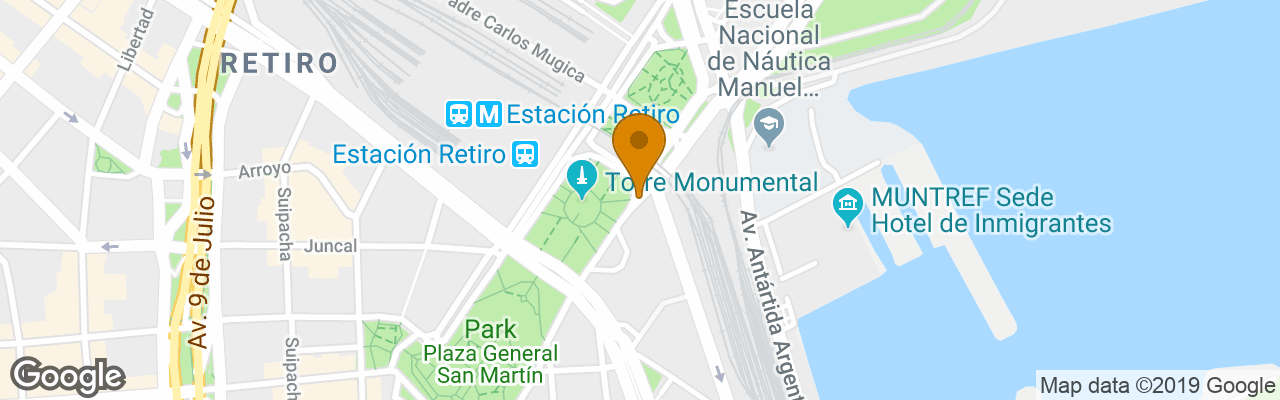 Sheraton Buenos Aires Hotel & Convention Center 