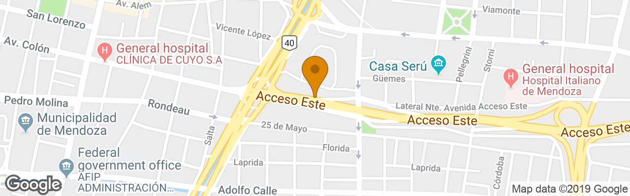 Huentala Hotel Boutique 