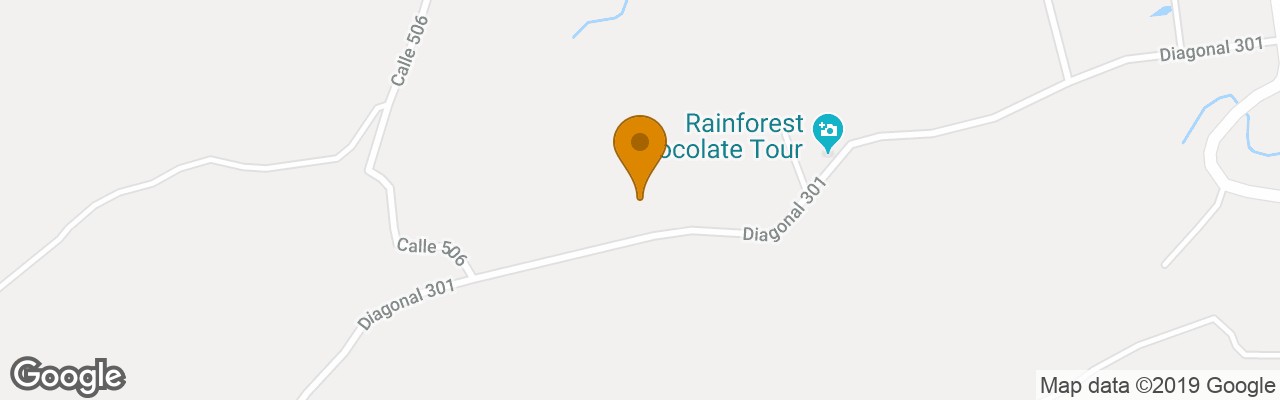 Hotel Casa Luna Lodge 