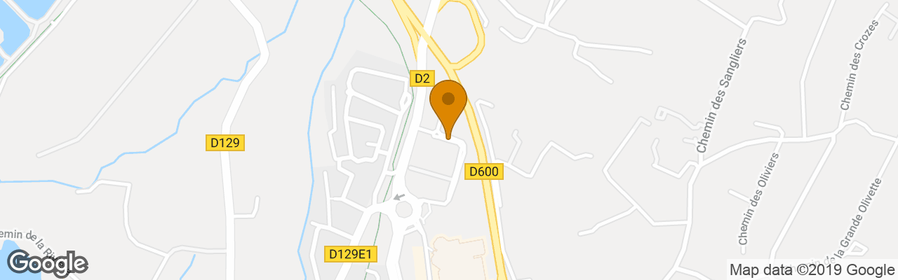 Hôtel Balladins Sete Balaruc Le Vieux 