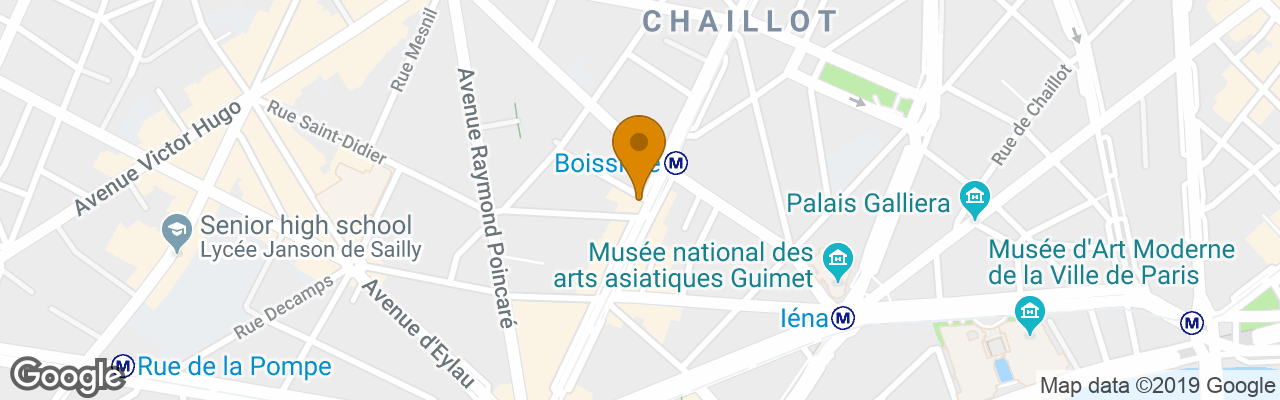 Hôtel Baltimore Paris MGallery Collection 