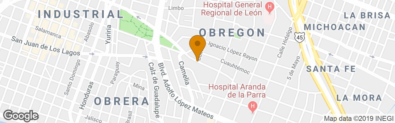 Hotel Vergel De La Sierra 