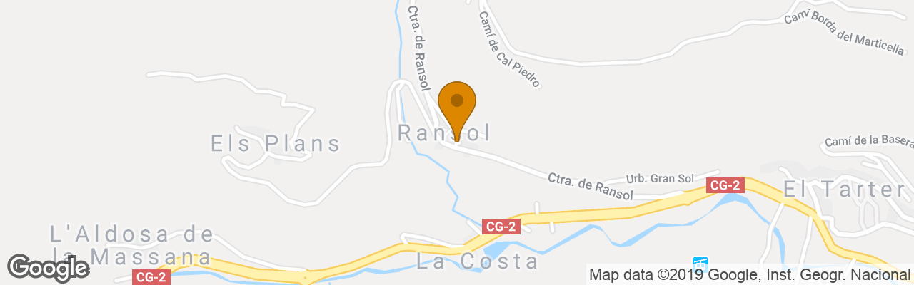 Aparthotel Ona Dorada El Tarter 