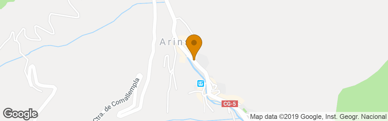 Apartaments Sant Moritz 