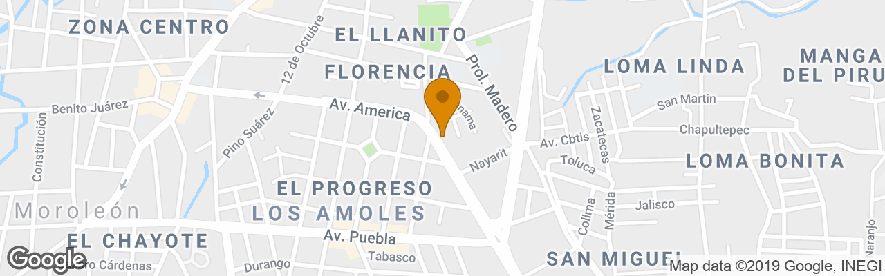 Hotel Excelencia De America 