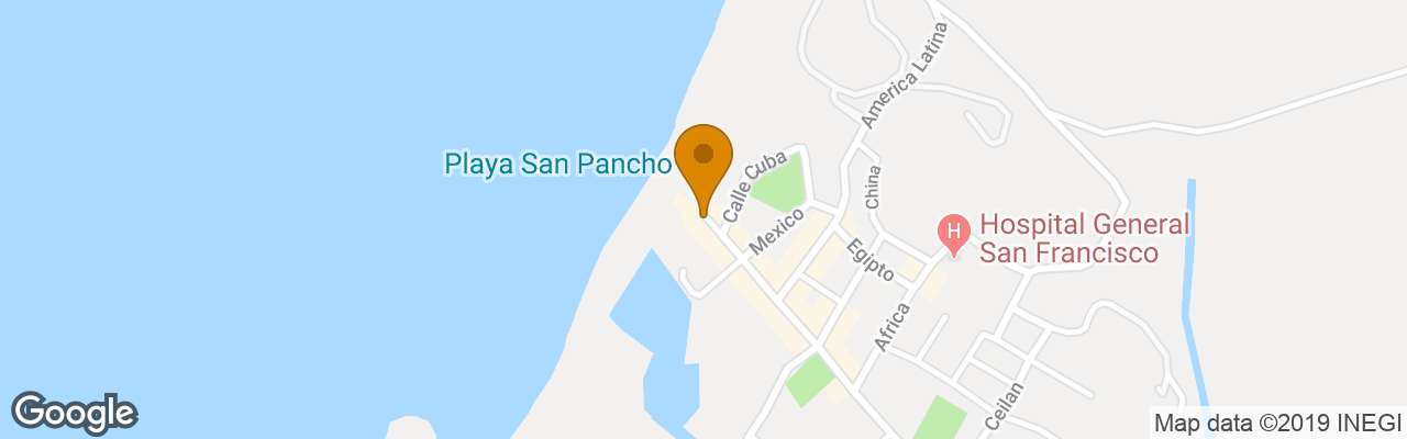 Emare Hotel And Beach Club 