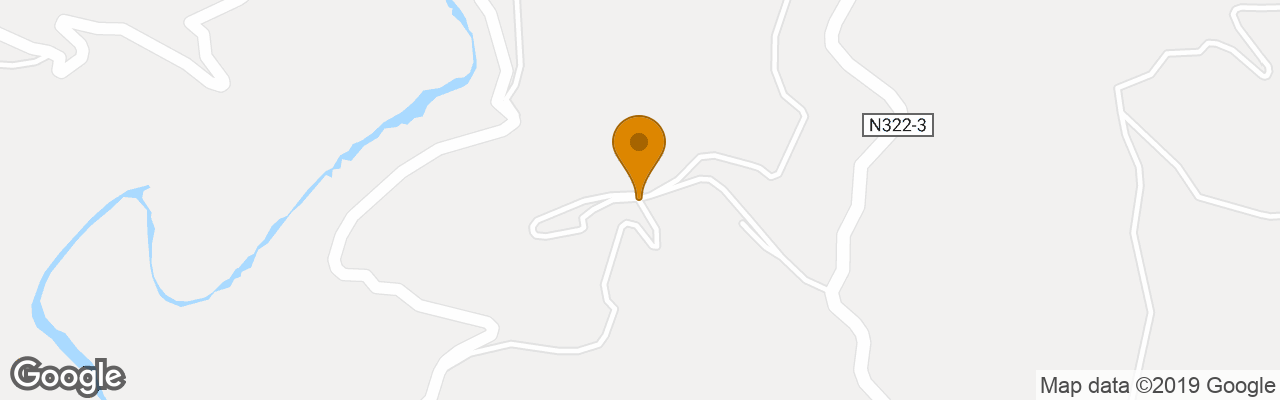 Hotel Rural Quinta Do Silval 