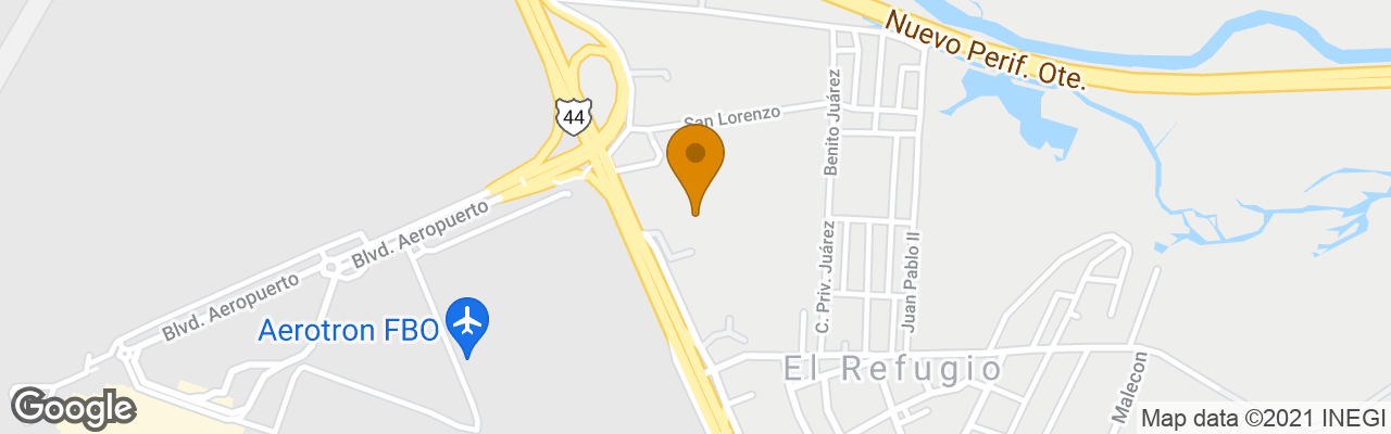 Hotel Hangar Inn Guadalajara Aeropuerto 