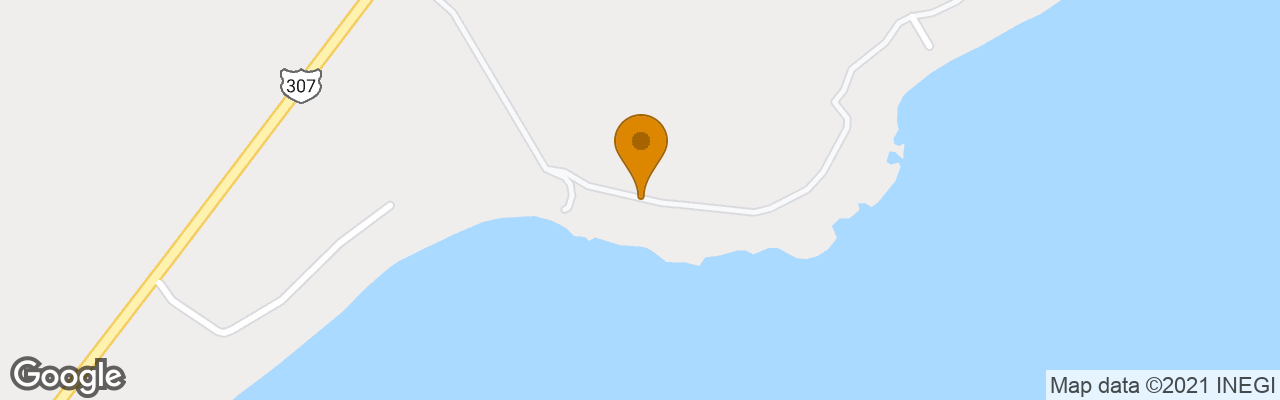 Hotel Villas Wayak Bacalar 