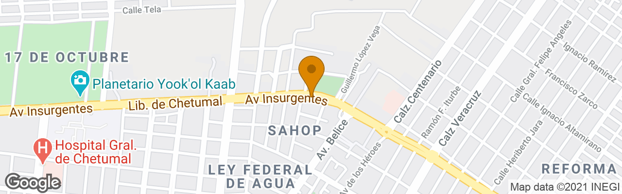 Hotel Posada Costa Azul 