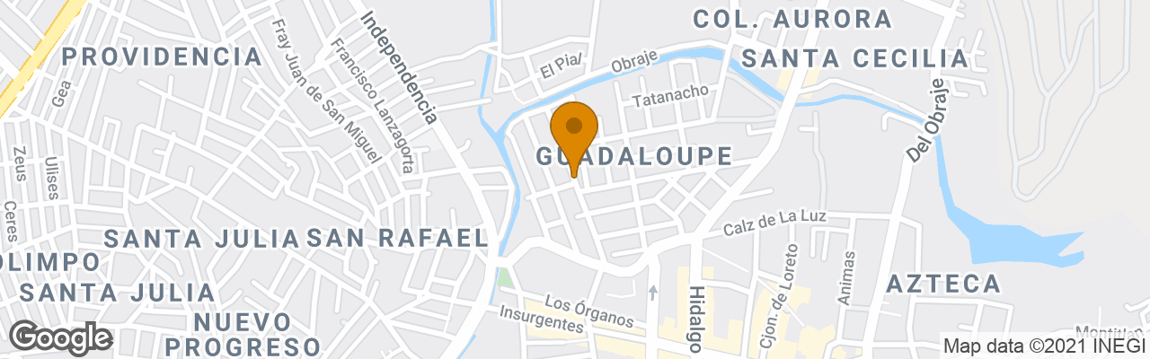 Bed and Breakfast Casa Corazon De Guadalupe 