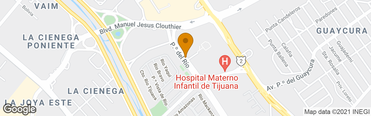 Hotel Extended Suites Tijuana Macroplaza 